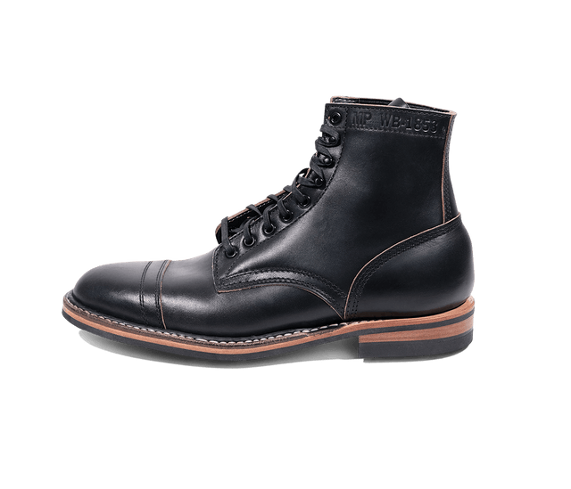 MP-Sherman Toe Cap (Dainite Sole)