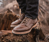 MP-Sherman Toe Cap (Half Lug)