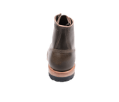 MP-Sherman Toe Cap (Half Lug)