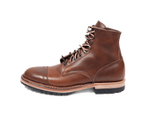 MP-Sherman Toe Cap (Half Lug)