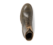 MP-Sherman Toe Cap - Green Pasture