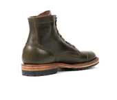 MP-Sherman Toe Cap - Green Pasture
