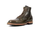 MP-Sherman Toe Cap - Green Pasture
