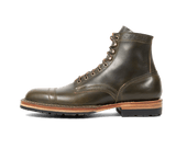 MP-Sherman Toe Cap - Green Pasture