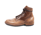 MP-Sherman Plain Toe (Dainite Sole)