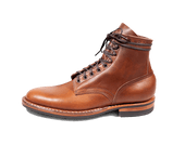 MP-Sherman Plain Toe (Dainite Sole)