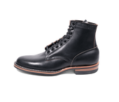 MP-Sherman Plain Toe (Dainite Sole)