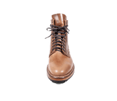 MP-Sherman Plain Toe (Half Lug)