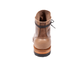 MP-Sherman Plain Toe (Half Lug)