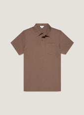 Saddle Brown