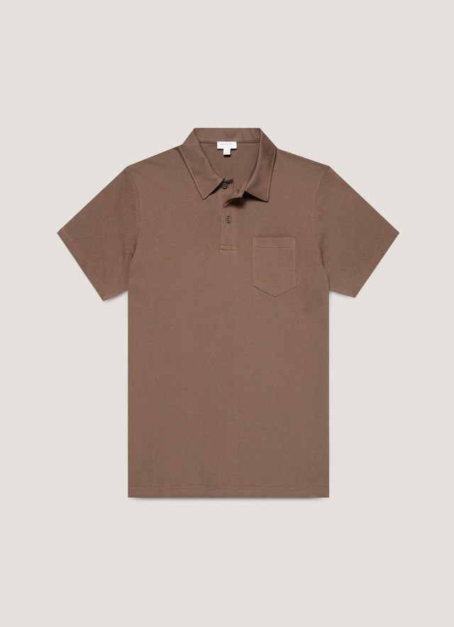 Saddle Brown