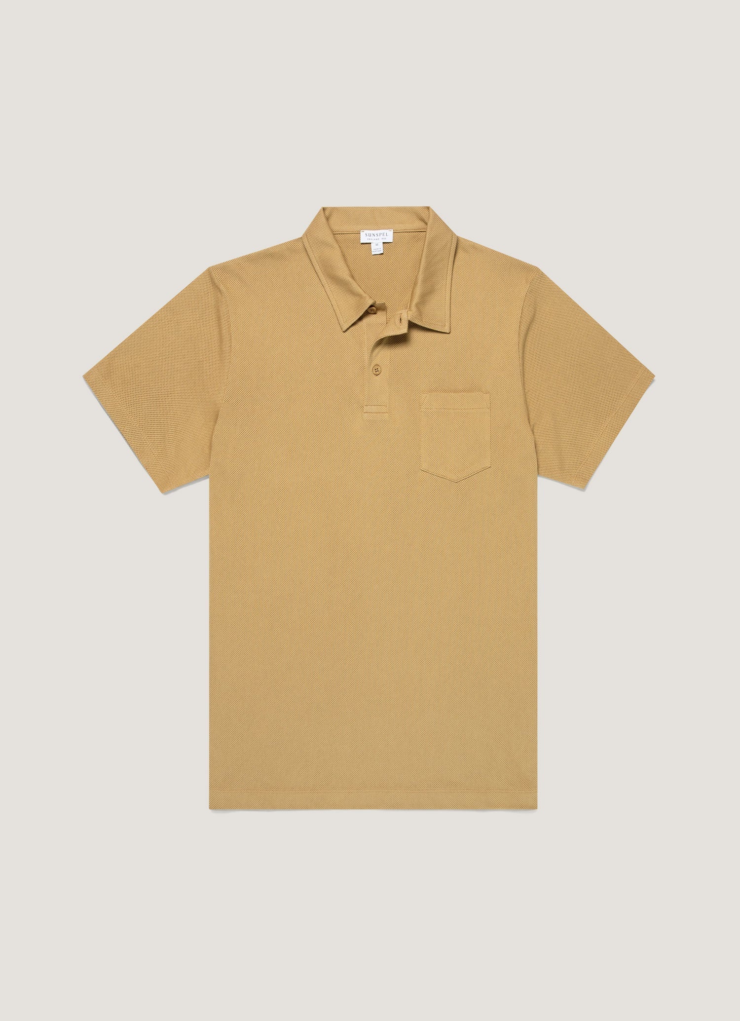 Men S Riviera Polo Shirt In