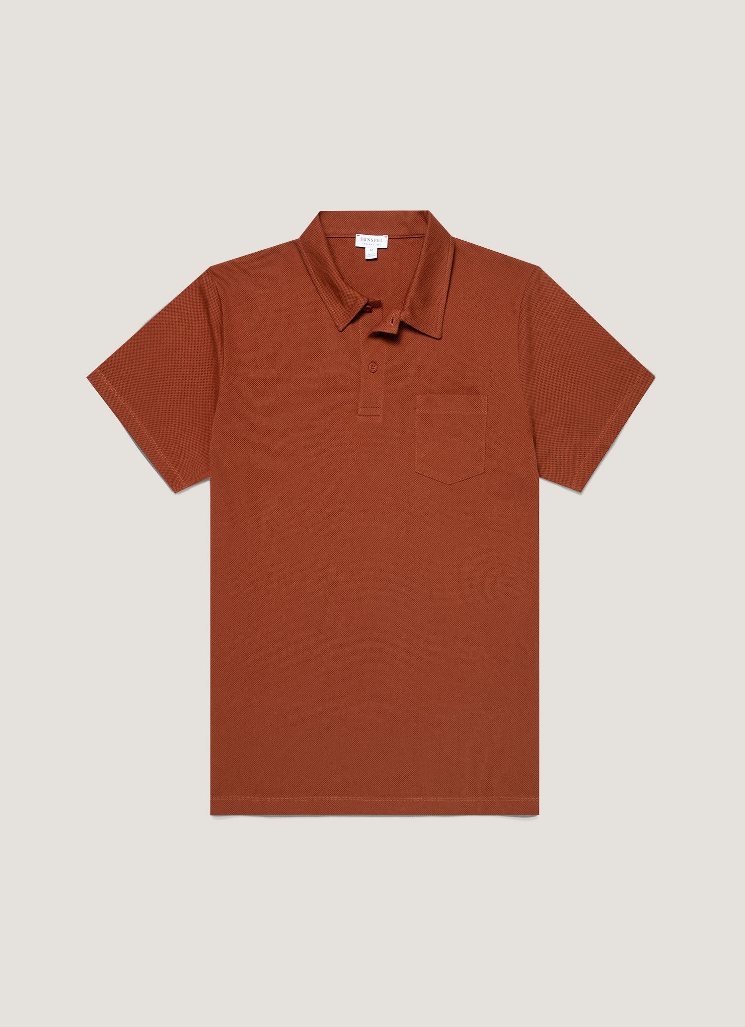 Men S Riviera Polo Shirt In