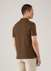 Men S Riviera Polo Shirt In Dark