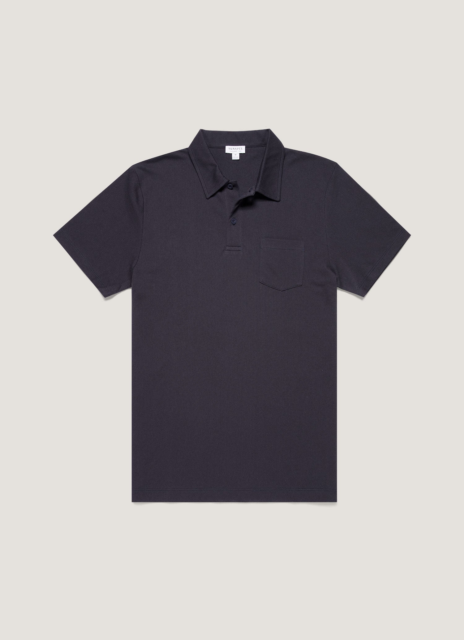 Men S Riviera Polo Shirt In