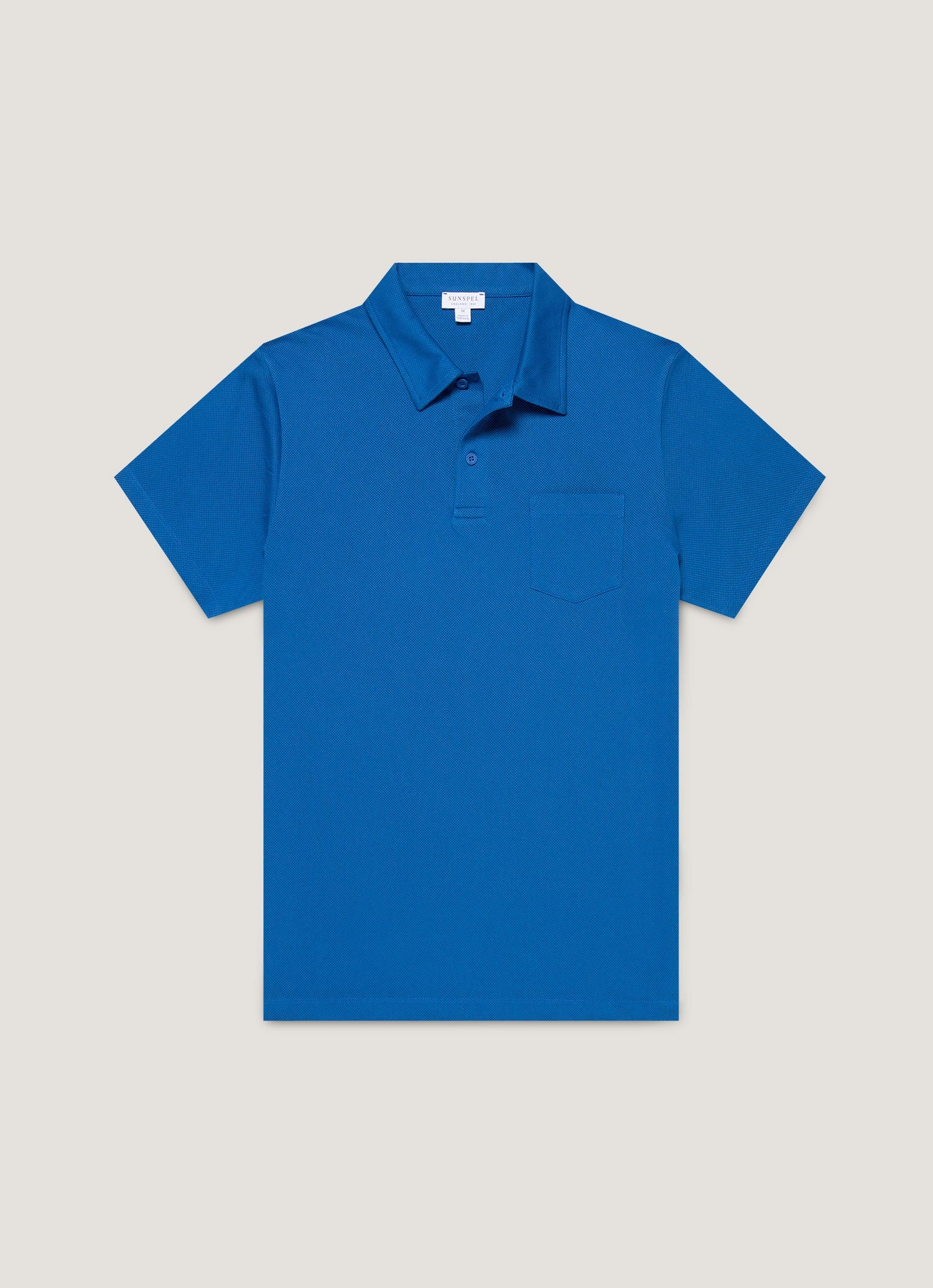 Men S Riviera Polo Shirt In