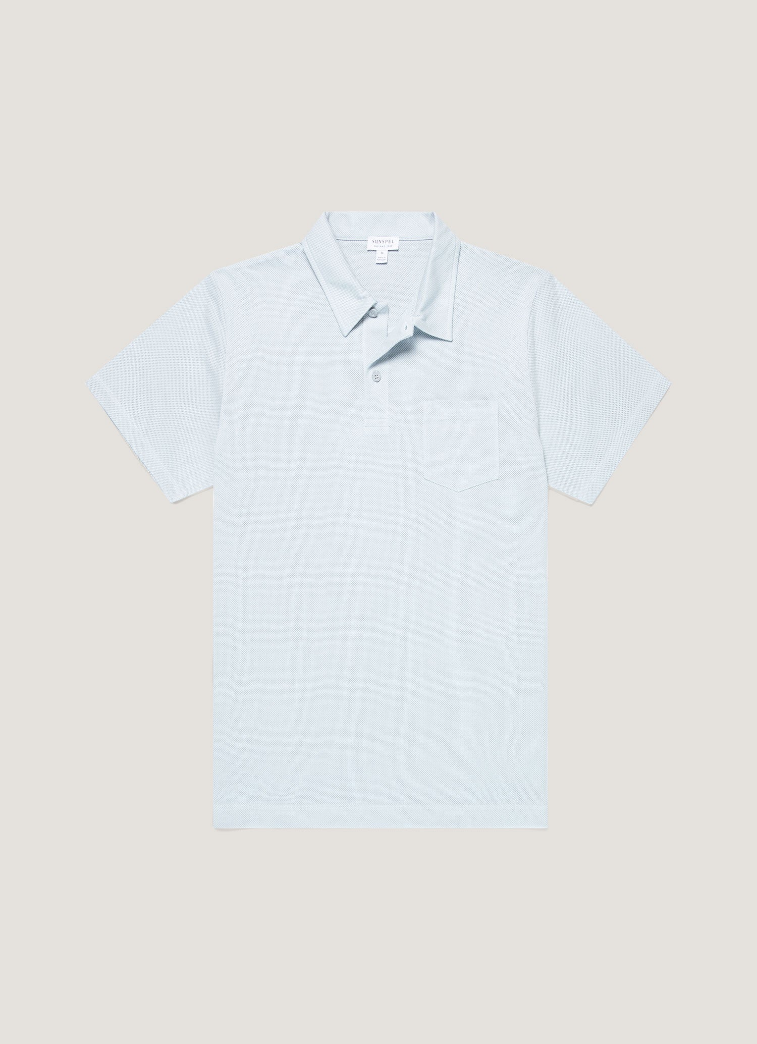 Men S Riviera Polo Shirt In Pastel