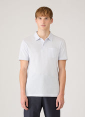 Men S Riviera Polo Shirt In Light