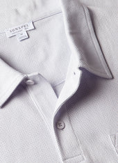Men S Riviera Polo Shirt In Light