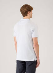 Men S Riviera Polo Shirt In Light