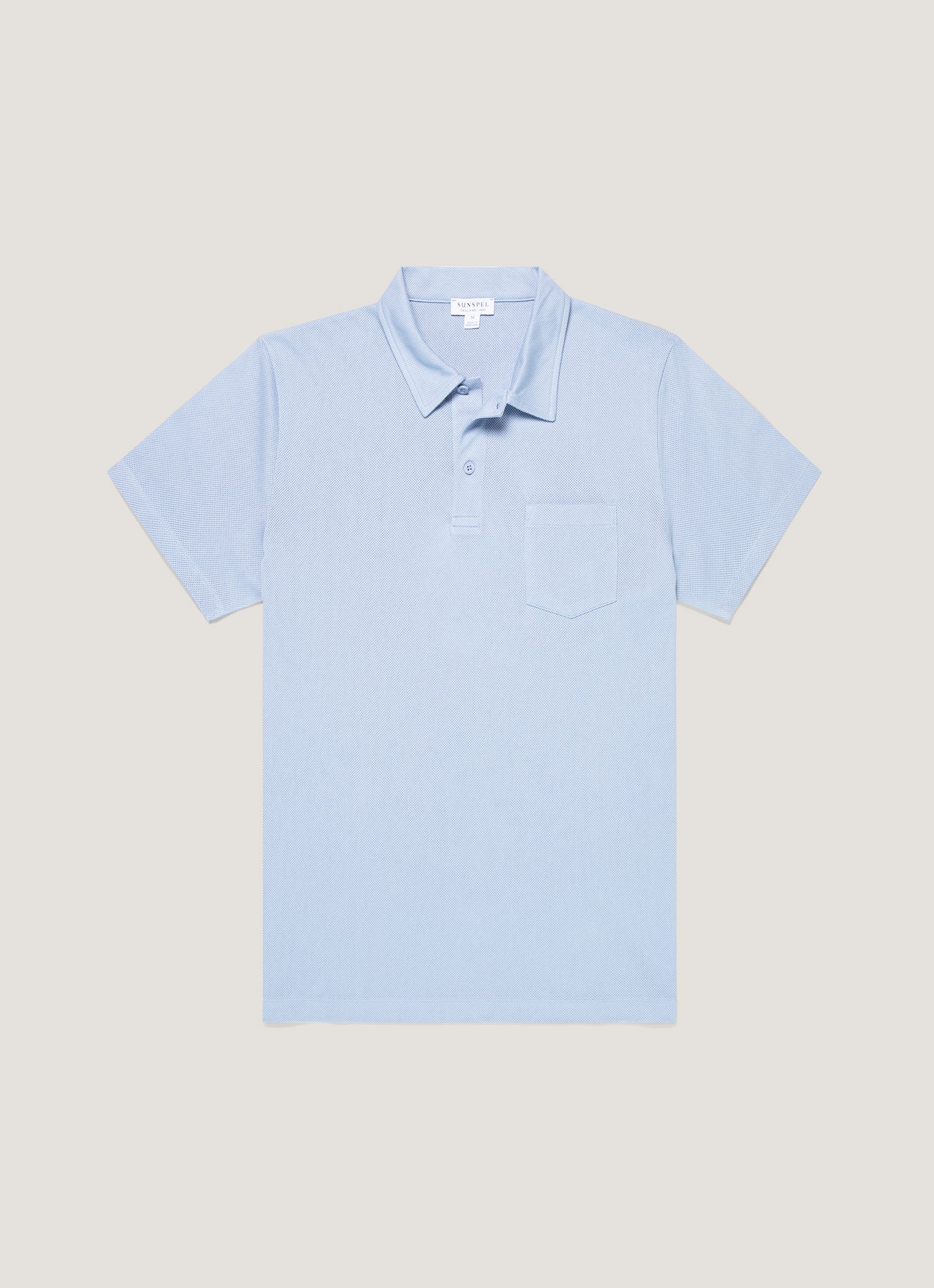Men S Riviera Polo Shirt In
