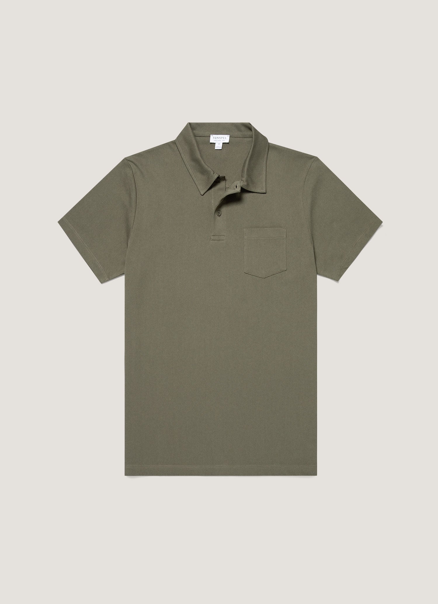 Men S Riviera Polo Shirt In