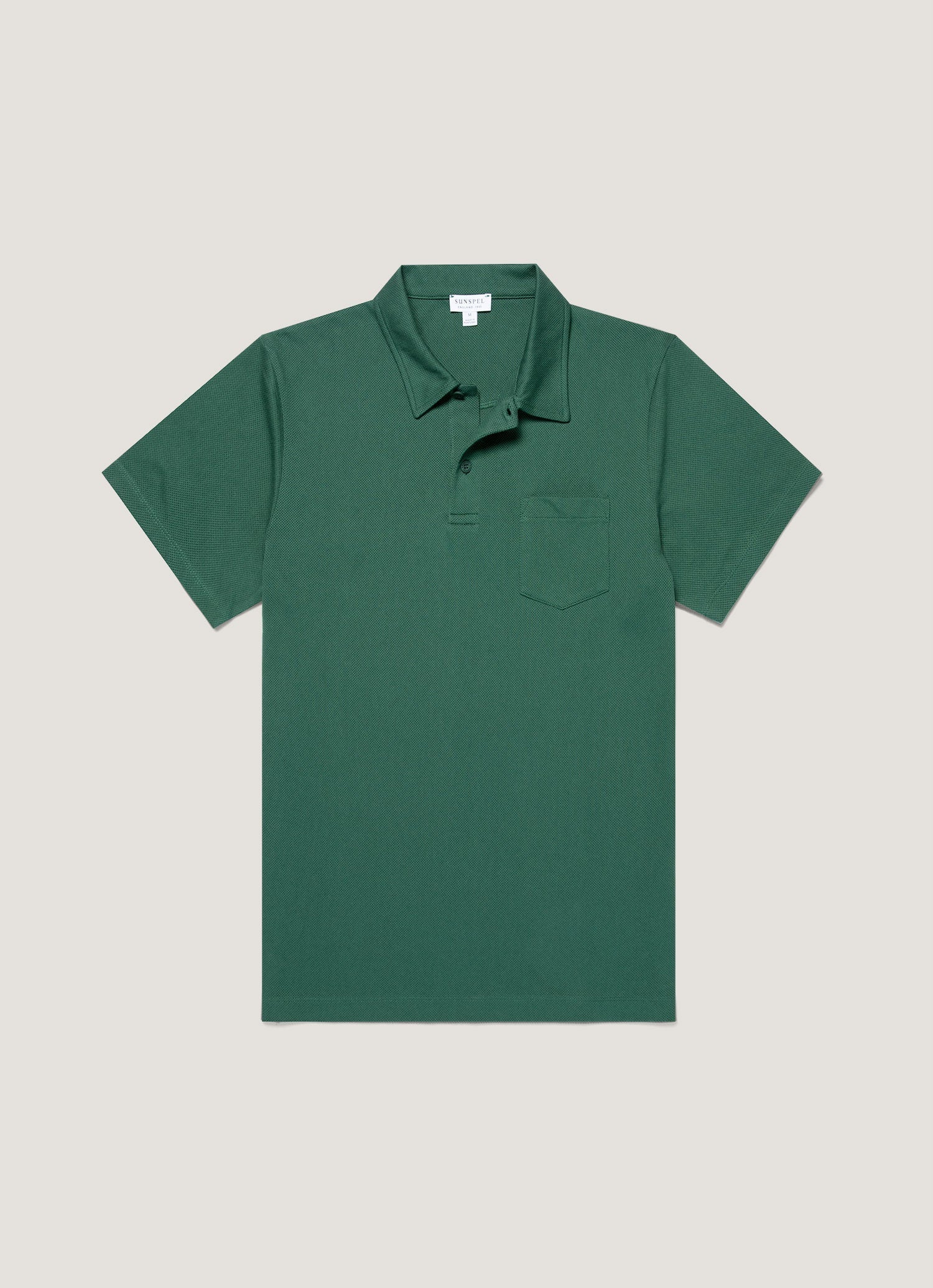 Men S Riviera Polo Shirt In