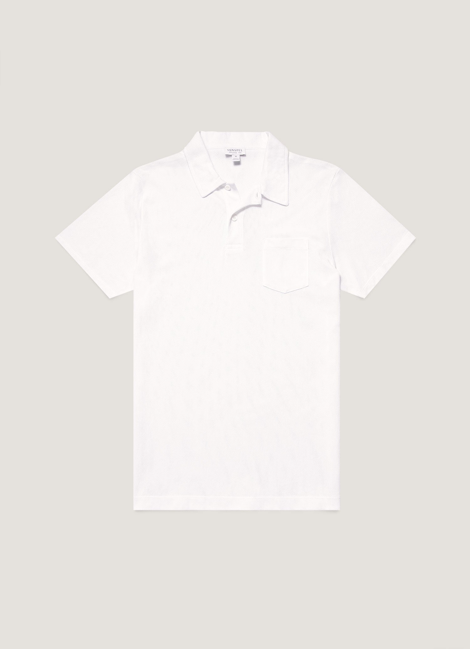Men S Riviera Polo Shirt In