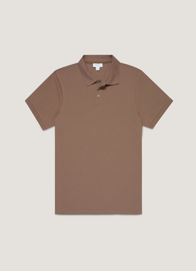Saddle Brown