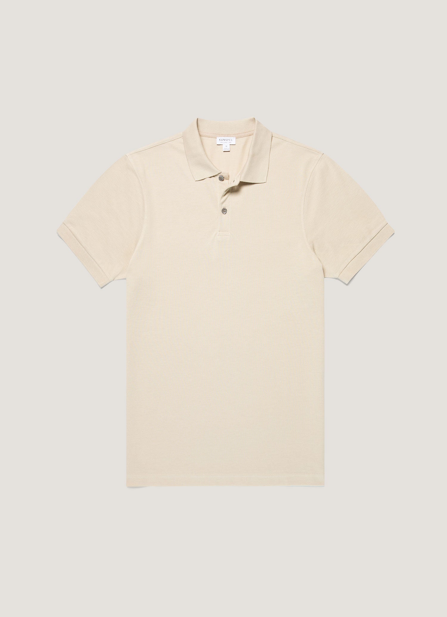 Men S Piqu Polo Shirt In Hazelwood