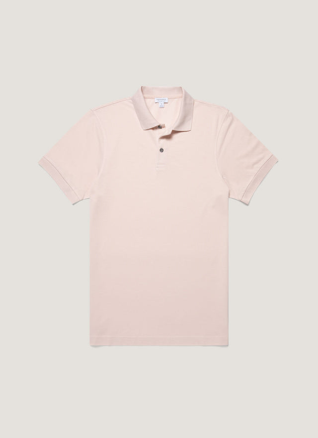 Dusty Rose