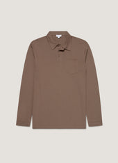Saddle Brown
