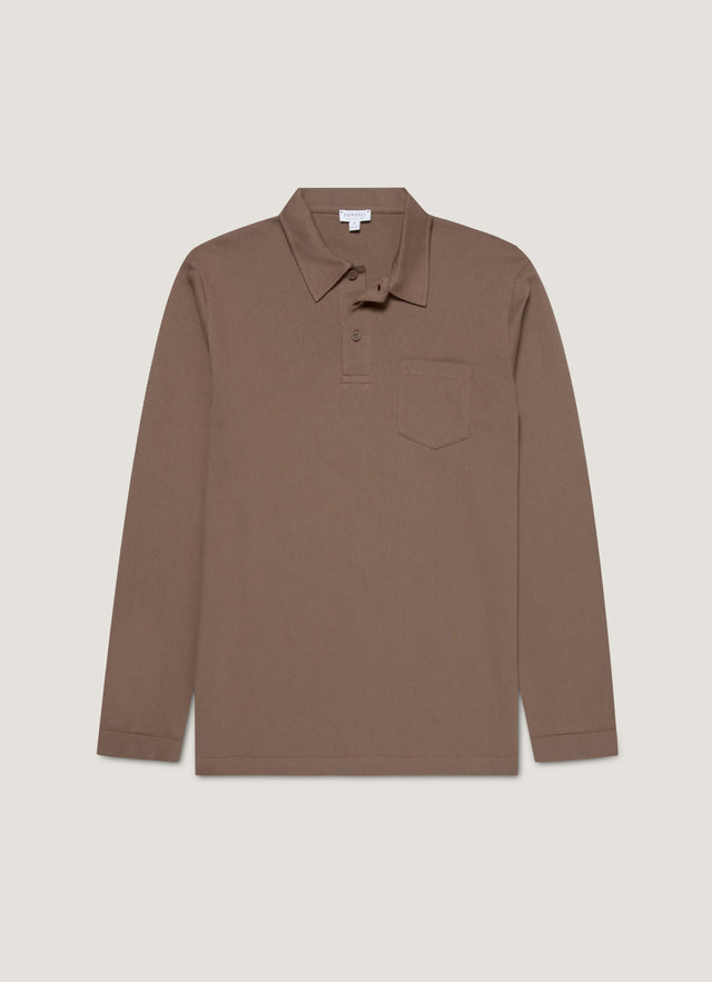 Saddle Brown