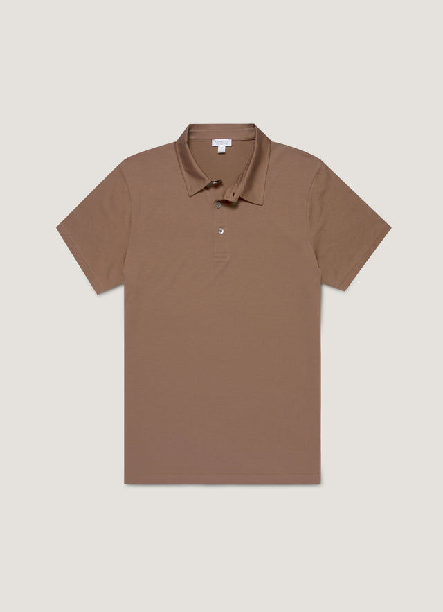 Saddle Brown
