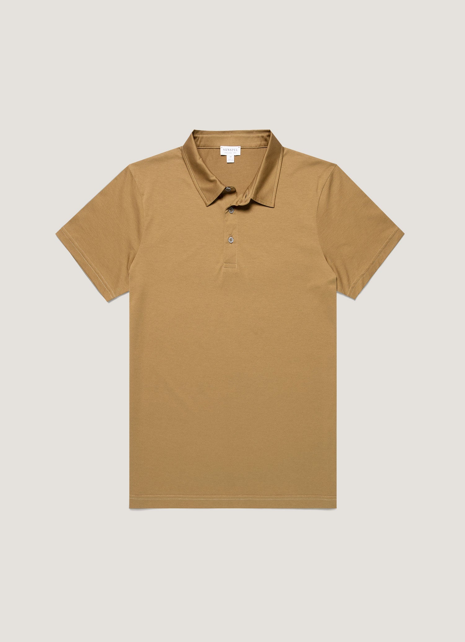 Men S Classic Jersey Polo Shirt In