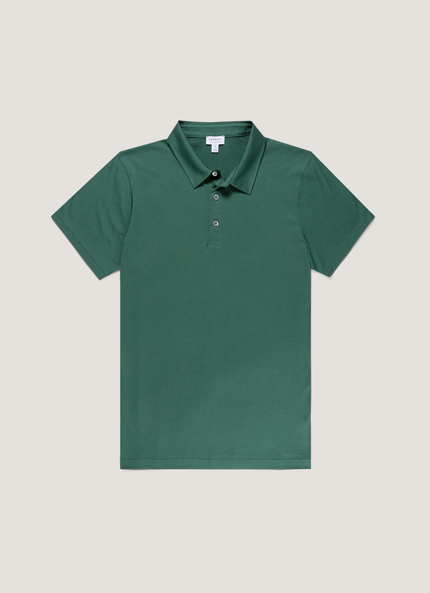 Men S Classic Jersey Polo Shirt In