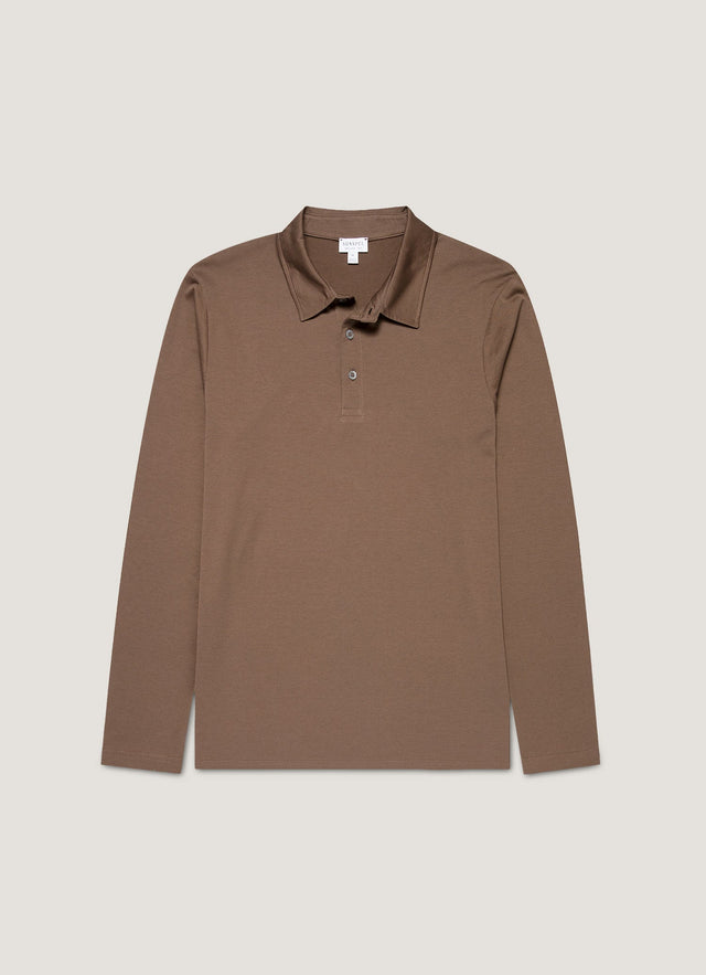 Saddle Brown