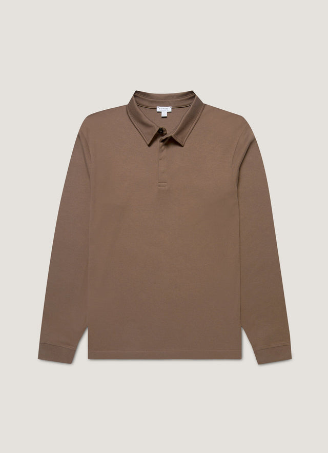 Saddle Brown