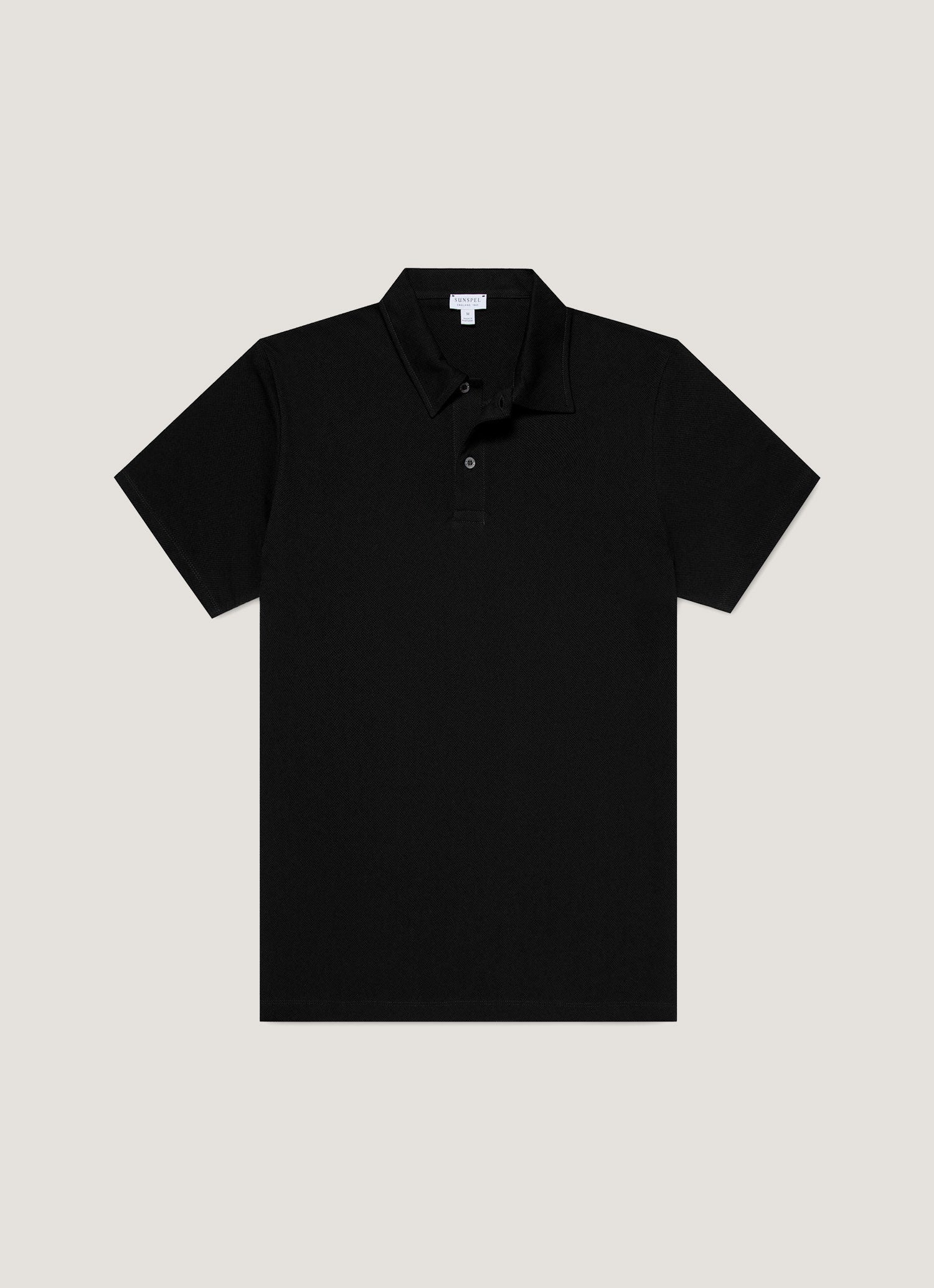 Men S Regular Fit Riviera Polo Shirt In