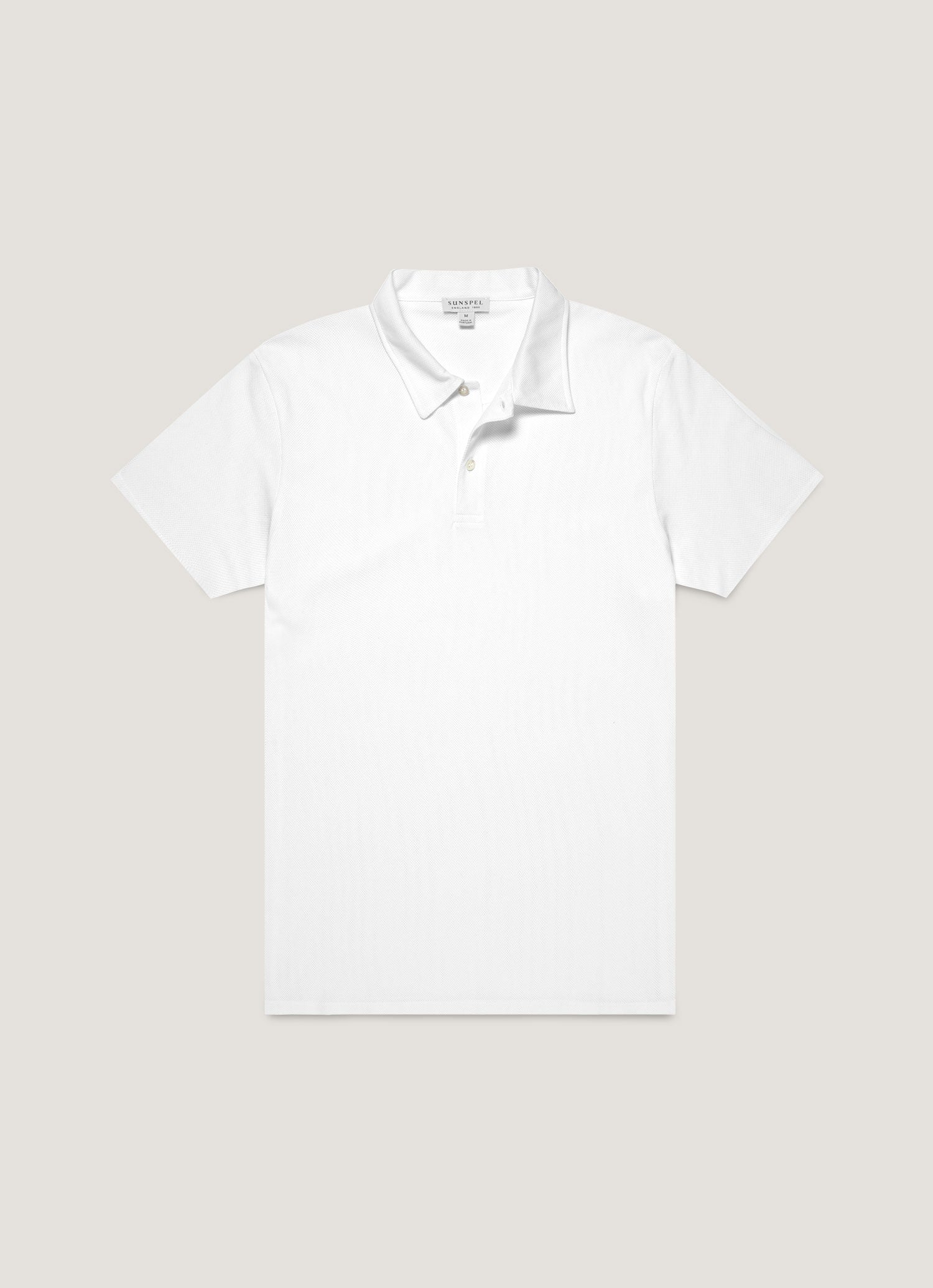 Men S Regular Fit Riviera Polo Shirt In