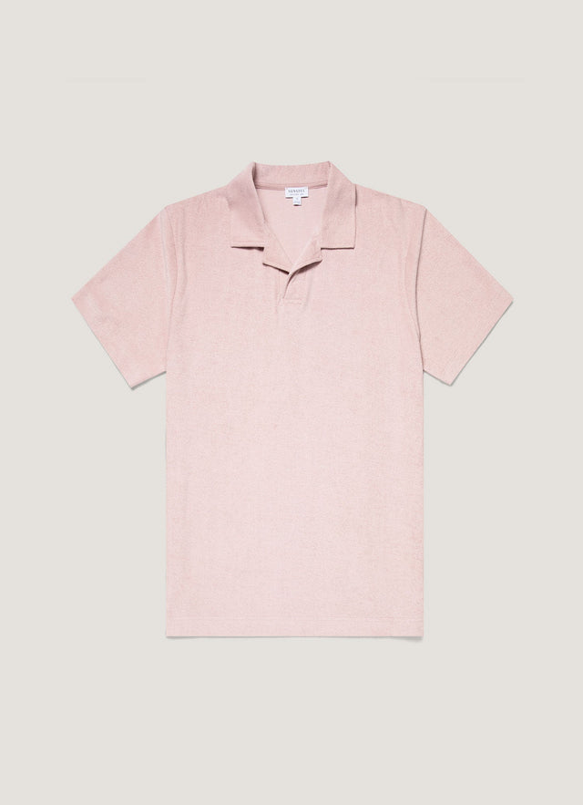 Dusty Rose