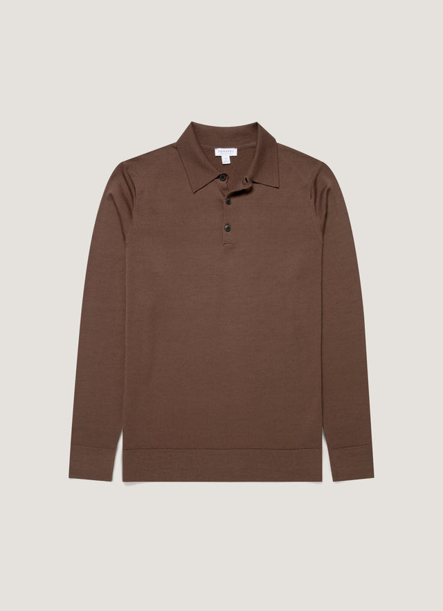 Saddle Brown
