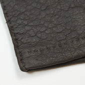 Real Peccary Unlined Gloves