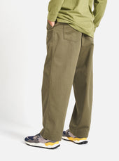 Light Twill Duke Pant