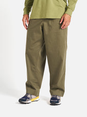 Light Twill Duke Pant