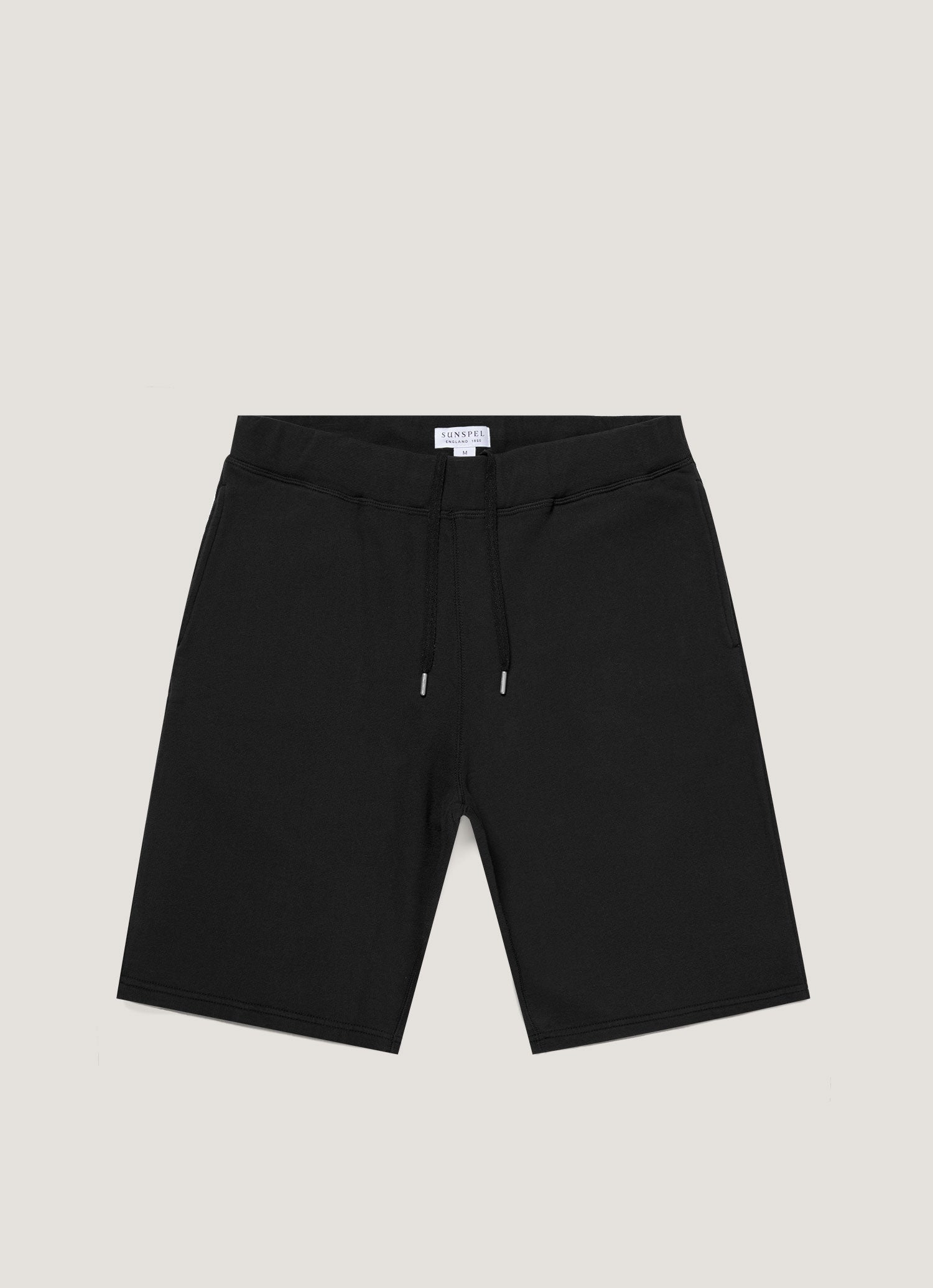 Men S Loopback Shorts In