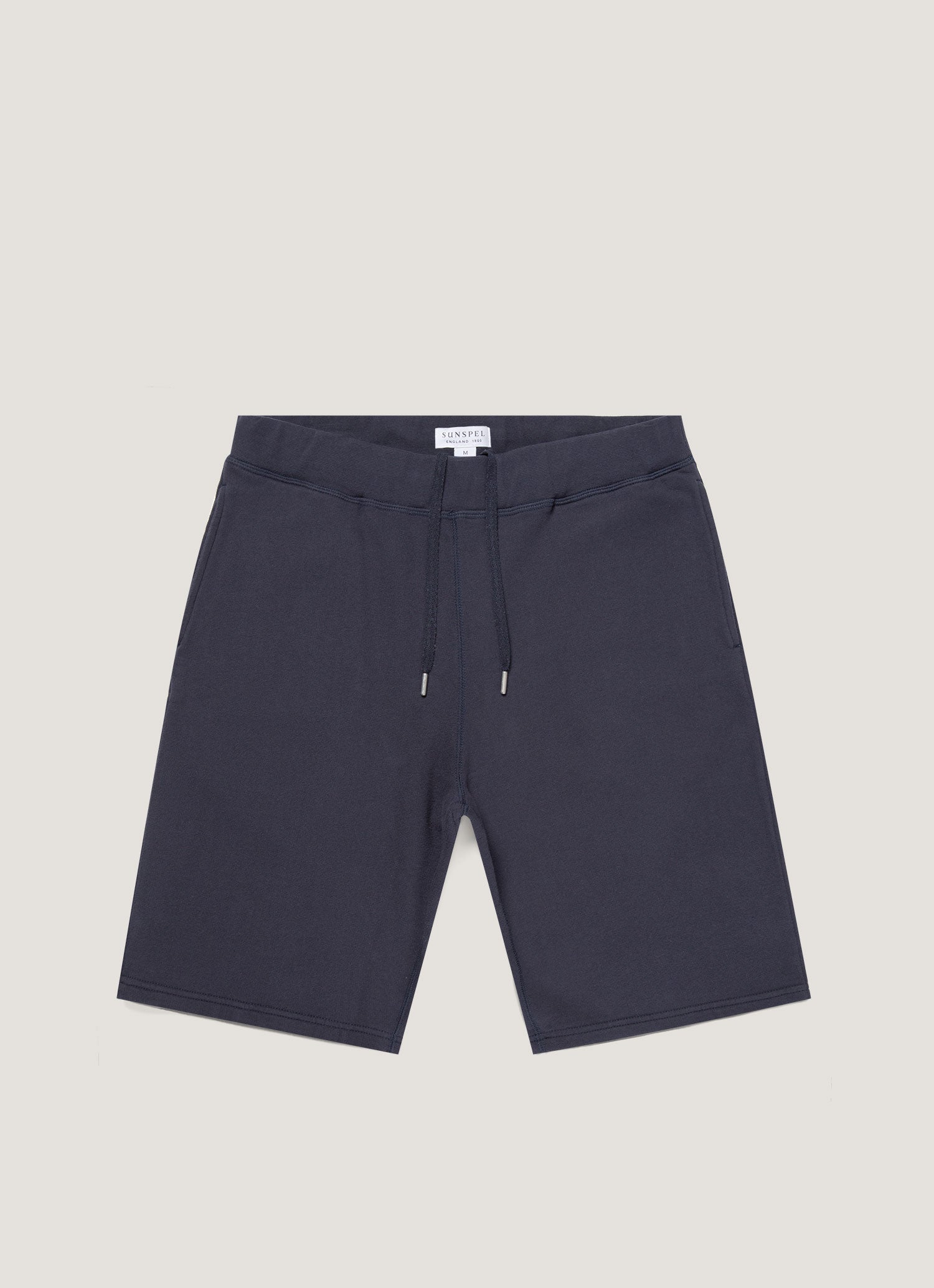 Men S Loopback Shorts In