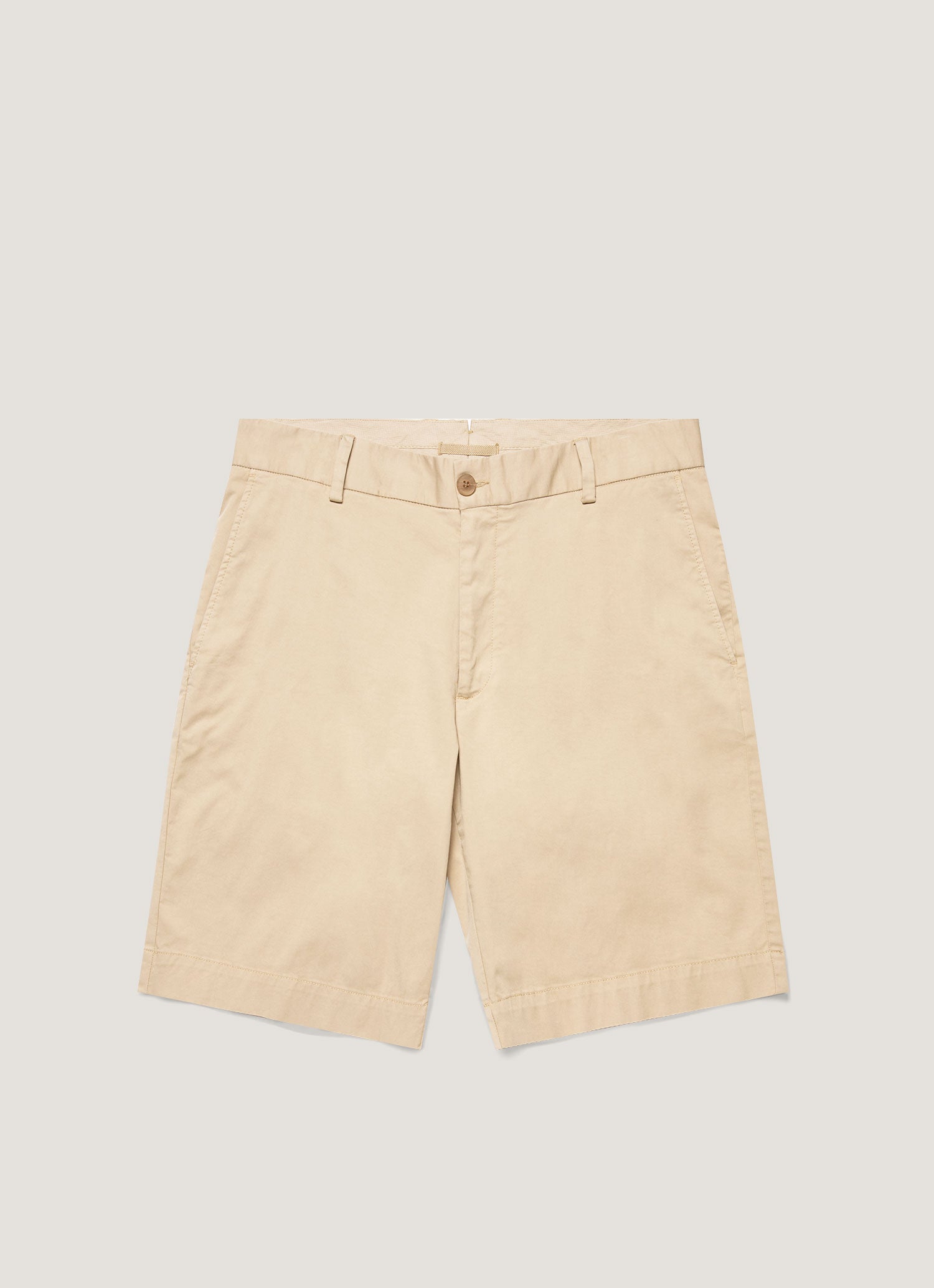 Men S Chino Shorts In Light