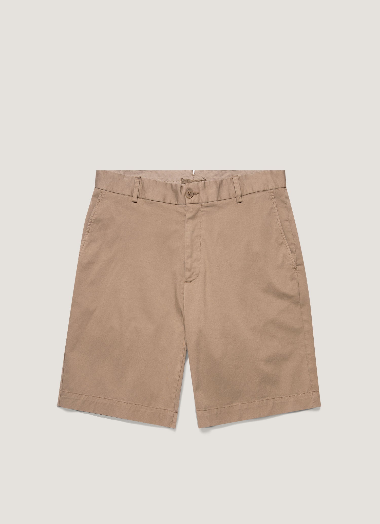 Men S Chino Shorts In Dark