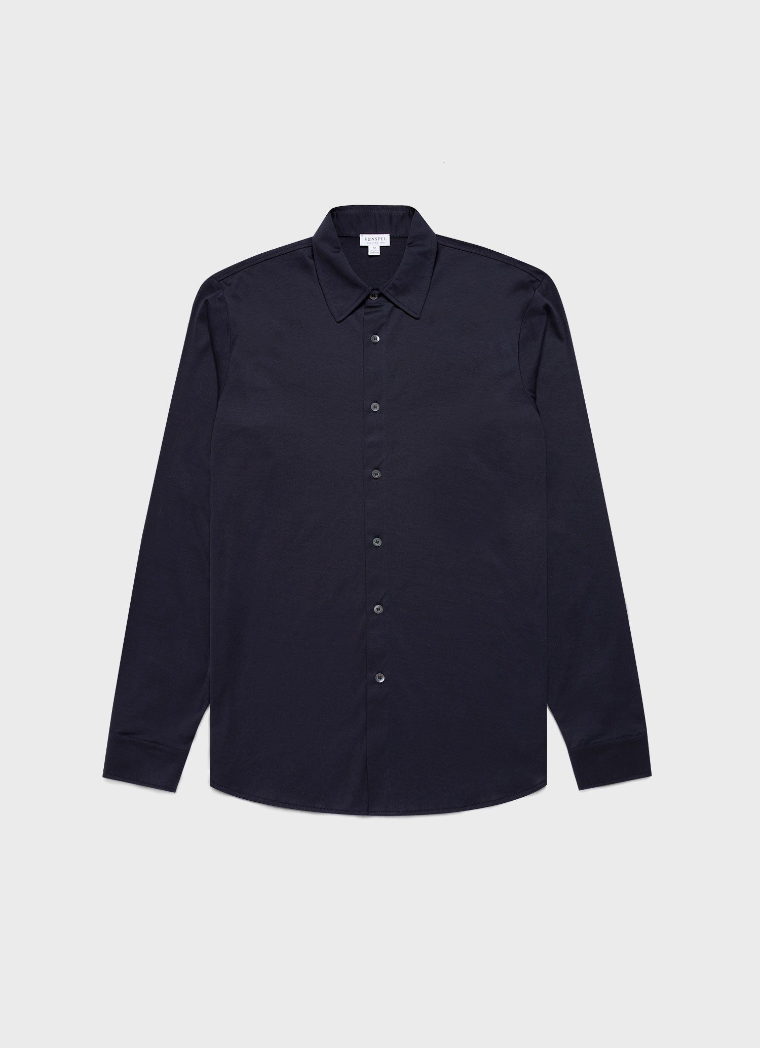 Men S Classic Jersey Shirt In